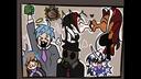 ඞSnoozle's Heavenඞ Banner