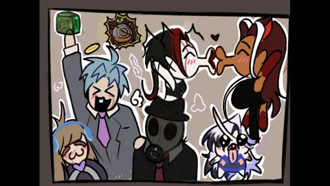 ඞSnoozle's Heavenඞ banner