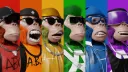Ape Billionaire Club banner