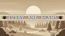 Furry and Beans Banner