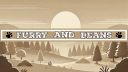 Furry and Beans banner