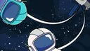 Floaties banner