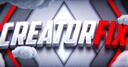 CreatorFix Banner