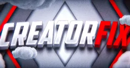 CreatorFix server banner