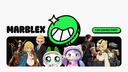 MARBLEX GAMES Banner