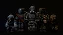 Stalker |A.M.U.R.| Banner