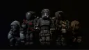 Stalker |A.M.U.R.| banner