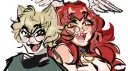 Harpy's Hollow banner