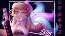 𐙚 ˚ 🍨🍡 Kisses' Desserts 🍰🍩 ⋆｡˚ ᡣ𐭩 banner