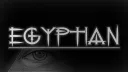 Egyptian 𓂀 banner