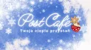 Post Café ⅽ[ː̠̈ː̠̈ː̠̈] ͌ banner