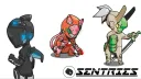 Sentries banner
