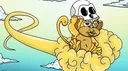 banner