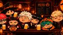  Dc Family's Banner