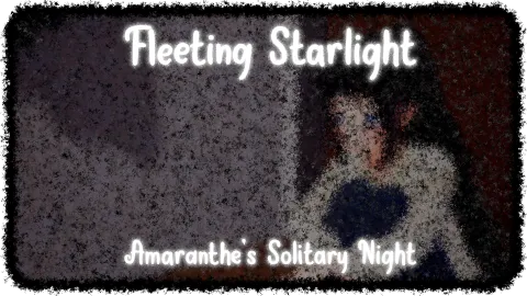 Fleeting Starlight banner