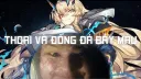 Thoại và đống đá bảy màu banner