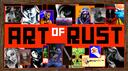 Art of Rust Banner