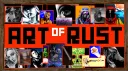 Art of Rust banner