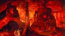Il purgatorio Banner