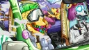 banner