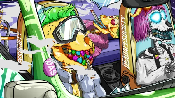 banner