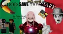God Save The Stark Due banner