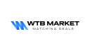 WTB MARKET banner