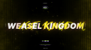 Weasel Kingdom server banner