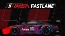 IMSA Fastlane banner