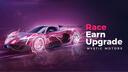 Mystic Motors Banner