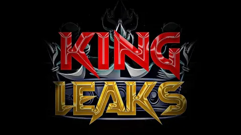 C-OPS King Leaks™ banner