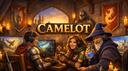 Camelot Banner