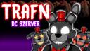 Trafn DC szervere Banner
