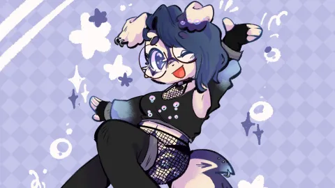 CookieBean's Beans banner