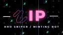 Zip IO banner
