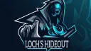 Loch’s Hideout banner
