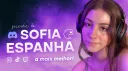 Sofia Espanha banner