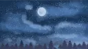 Blueskull Inn banner