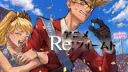 Anime Re:Formed banner