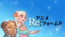Anime Re:Formed server banner