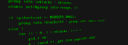 banner