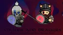 Vikings&Draugrs banner