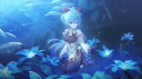 Paradise Lost 原神鯖 Banner