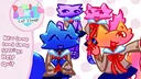 Cat Stand banner