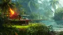 Scum Place banner
