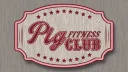 Pig Fitness Club┃Fitness NFT┃Exercise To Earn banner