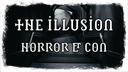 The Illusion Horror & Con Banner
