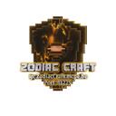 ZodiacCraft Network Banner