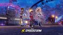 Disney Speedstorm Banner