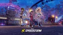 Disney Speedstorm banner